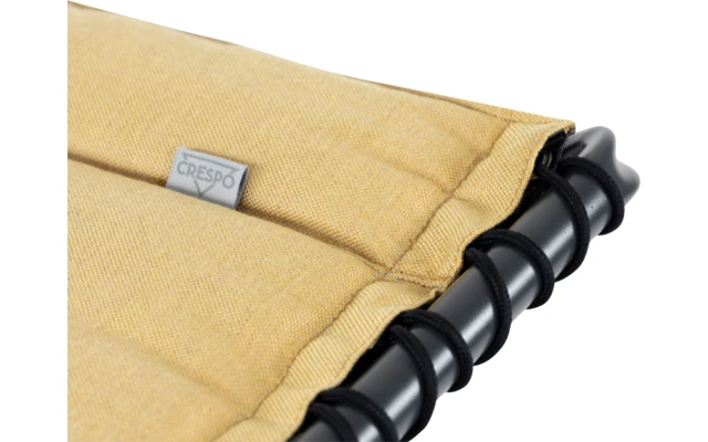 Crespo Beinauflage AP/306-TC Grau 4 Crespo Beinauflage AP/306-TC Grau – Bild 4