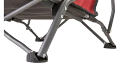 Uquip Sandy XL Red Strandstuhl 12 Uquip Sandy XL Red Strandstuhl -Camping Discounter 709910 4821914