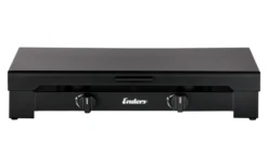 Enders Campingkocher Dalgety 2 Schwarz -Camping Discounter 710792 4817405