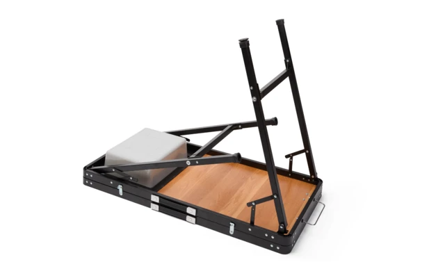 Camplife Küchenbox Capri Deluxe Mit Deckel 7 Camplife Küchenbox Capri Deluxe Mit Deckel – Bild 7