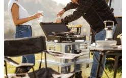 Enders Campingkocher Dalgety 3 Schwarz 10 Enders Campingkocher Dalgety 3 Schwarz -Camping Discounter 711146 4817483