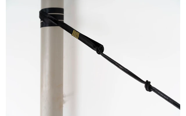 Ticket To The Moon Strap Extender Verlängerung Für Hängemattenaufhängung 2 Stück 155 Cm 2 Ticket To The Moon Strap Extender Verlängerung Für Hängemattenaufhängung 2 Stück 155 Cm – Bild 2