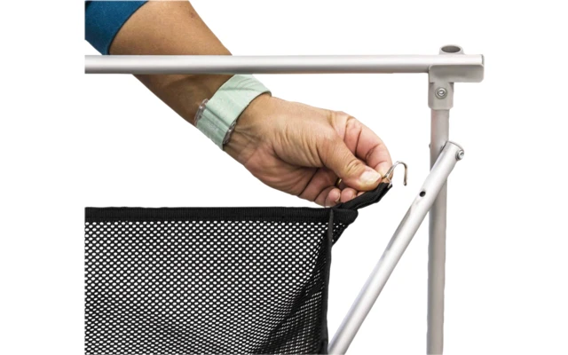 Uquip Mercy Campingtisch 5 Uquip Mercy Campingtisch – Bild 5