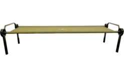 Disc-O-Bed ONE L Blau -Camping Discounter 712385 4856237 1