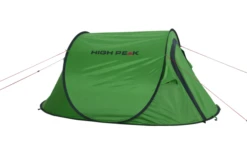 High Peak Vision 3 Einfachdach 3 Personen Pop Up Wurfzelt Schwarz 10 High Peak Vision 3 Einfachdach 3 Personen Pop Up Wurfzelt Schwarz -Camping Discounter 712595 4828136
