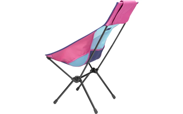 Helinox Sunset Chair Campingstuhl Multi Block 23 1 Helinox Sunset Chair Campingstuhl Multi Block 23
