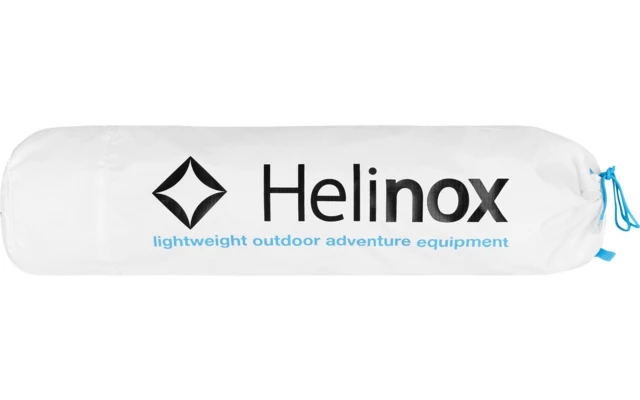 Helinox Lite Cot Campingliege Weiß 5 Helinox Lite Cot Campingliege Weiß – Bild 5