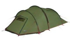 High Peak Falcon 3 Personen Tunnelzelt Mit Vorbau Dunkelgrün 6 High Peak Falcon 3 Personen Tunnelzelt Mit Vorbau Dunkelgrün -Camping Discounter 728792 5033741