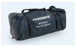 Dometic Reunion FTG 5X5 REDUX Aufblasbares Campingzelt Für 5 Personen 13 Dometic Reunion FTG 5X5 REDUX Aufblasbares Campingzelt Für 5 Personen -Camping Discounter 728864 5078381