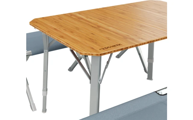 Dometic GO Compact Camp Table Silt 1 Dometic GO Compact Camp Table Silt