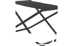 Crespo Beistelltisch AP/290 Schwarz 9 Crespo Beistelltisch AP/290 Schwarz -Camping Discounter 729608 4875653