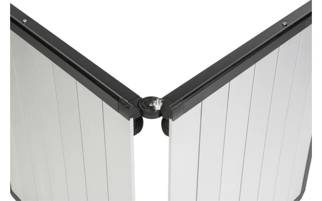 Brunner Klapptisch Dinemic 4 3 Brunner Klapptisch Dinemic 4 – Bild 3