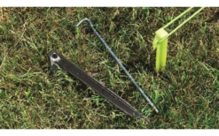 Outwell Parkdale 6PA Aufblasbares Tunnelzelt Vierraum Für 6 Personen -Camping Discounter 732647 4970168