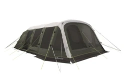 Outwell Queensdale 8PA Aufblasbares Tunnelzelt Fünfraum Für 8 Personen 9 Outwell Queensdale 8PA Aufblasbares Tunnelzelt Fünfraum Für 8 Personen -Camping Discounter 733904 5123300