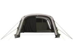 Outwell Queensdale 8PA Aufblasbares Tunnelzelt Fünfraum Für 8 Personen 11 Outwell Queensdale 8PA Aufblasbares Tunnelzelt Fünfraum Für 8 Personen -Camping Discounter 733910 5123312