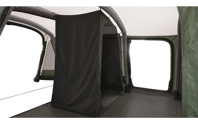Outwell Queensdale 8PA Aufblasbares Tunnelzelt Fünfraum Für 8 Personen 6 Outwell Queensdale 8PA Aufblasbares Tunnelzelt Fünfraum Für 8 Personen – Bild 6