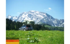 Gordigear Dachzelt Plus Für 3 Personen Mit Staufläche 165 X 320 Cm Grün 11 Gordigear Dachzelt Plus Für 3 Personen Mit Staufläche 165 X 320 Cm Grün -Camping Discounter 737360 4968548