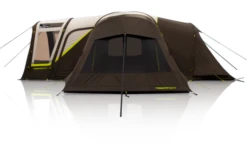 Zempire Pro III V2 8 Zempire Pro III V2 -Camping Discounter 747737 5004215