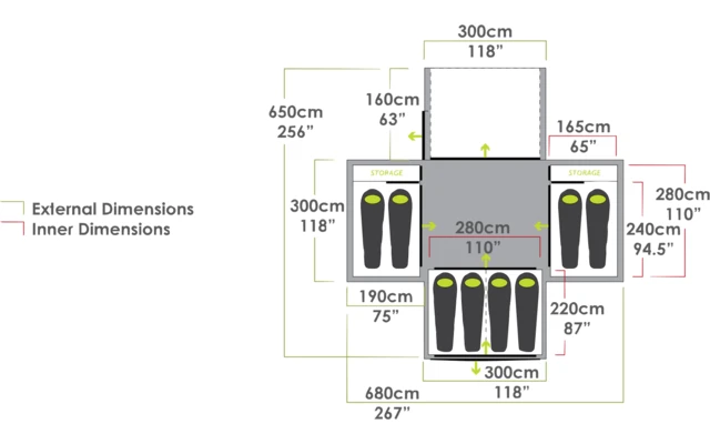Zempire Pro III V2 6 Zempire Pro III V2 – Bild 6