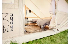 Nordisk Utgard 13.2 TC - 6 Personen Zelt -Camping Discounter 751313 5015696