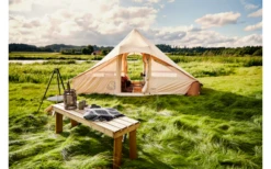 Nordisk Utgard 13.2 TC - 6 Personen Zelt -Camping Discounter 751325 5015720