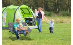 Berger Faltsofa Relax Double -Camping Discounter 755558 5052812