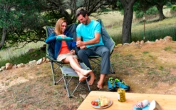 Berger Faltsofa Relax Double -Camping Discounter 755564 5052824