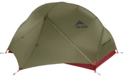 Camping Discounter 13 MSR Hubba Bubba NX 2 Ultraleichtes 2 Personen Zelt