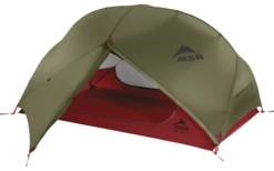 MSR Hubba Bubba NX 2 Ultraleichtes 2 Personen Zelt 6 MSR Hubba Bubba NX 2 Ultraleichtes 2 Personen Zelt -Camping Discounter 755885 5128739