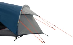 Easy Camp Geminga 100 Compact 1 Personen Tunnelzelt 11 Easy Camp Geminga 100 Compact 1 Personen Tunnelzelt -Camping Discounter 757223 5073869