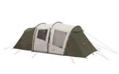 Easy Camp Huntsville Twin 600 Tunnelzelt Für 6 Personen