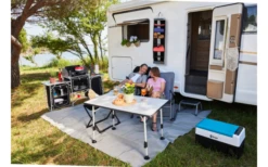 Berger Milo Mini Hängeschrank Schwarz 11 Berger Milo Mini Hängeschrank Schwarz -Camping Discounter 771026 5129966