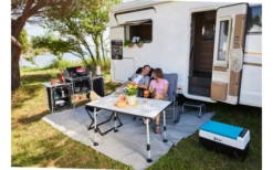 Berger Milo Universal Hängetasche Schwarz 5 Berger Milo Universal Hängetasche Schwarz -Camping Discounter 771029 5131397 1