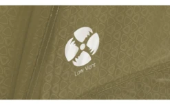 Robens Double Dreamer 5 Tunnelzelt Sand Grün -Camping Discounter 774419 5188727