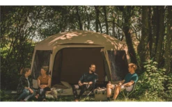 Robens Yurt Familienzelt Für 7 Personen Beige 9 Robens Yurt Familienzelt Für 7 Personen Beige -Camping Discounter 774467 5145467