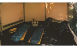 Robens Yurt Familienzelt Für 7 Personen Beige 10 Robens Yurt Familienzelt Für 7 Personen Beige -Camping Discounter 774470 5145473
