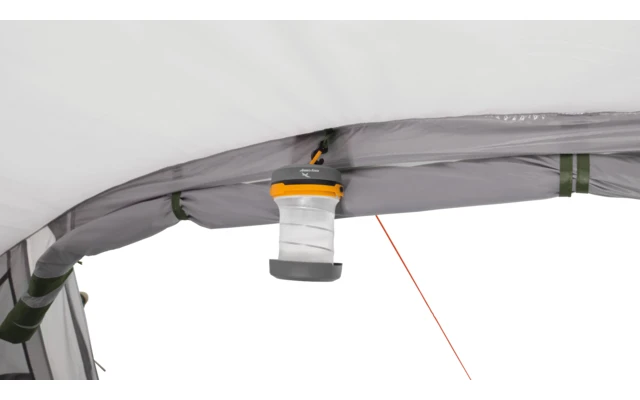 Easy Camp Huntsville 600 Tunnelzelt Für 6 Personen 4 Easy Camp Huntsville 600 Tunnelzelt Für 6 Personen – Bild 4