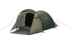 Easy Camp Spirit 200 Rustic Green Tunnelzelt Für 2 Personen -Camping Discounter 785183 5183600