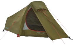 Nordisk Svalbard 1 PU - 1 Personen Zelt -Camping Discounter 789596 5251175