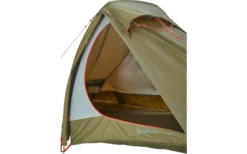 Nordisk Svalbard 1 PU - 1 Personen Zelt -Camping Discounter 789599 5251181