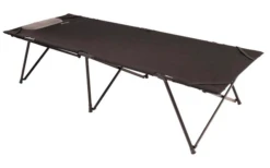 Outwell Posadas Foldaway Bed Campingbett 66 X 192 X 45 Cm -Camping Discounter 789638 5206001