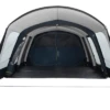Outwell Hayward Lake 6ATC Aufblasbares Tunnelzelt 6 Personen