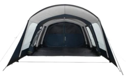 Outwell Hayward Lake 6ATC Aufblasbares Tunnelzelt 6 Personen