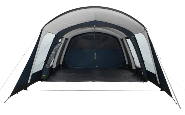 Outwell Hayward Lake 6ATC Aufblasbares Tunnelzelt 6 Personen 1 Outwell Hayward Lake 6ATC Aufblasbares Tunnelzelt 6 Personen