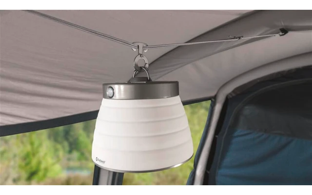 Outwell Hayward Lake 6ATC Aufblasbares Tunnelzelt 6 Personen 5 Outwell Hayward Lake 6ATC Aufblasbares Tunnelzelt 6 Personen – Bild 5