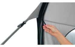 Outwell Hayward Lake 6ATC Aufblasbares Tunnelzelt 6 Personen 10 Outwell Hayward Lake 6ATC Aufblasbares Tunnelzelt 6 Personen -Camping Discounter 790703 5216807