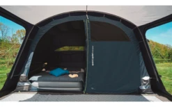 Outwell Hayward Lake 5ATC Aufblasbares Tunnelzelt 5 Personen -Camping Discounter 790769 5218883