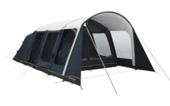 Outwell Hayward Lake 5ATC Aufblasbares Tunnelzelt 5 Personen -Camping Discounter 790772 5218889