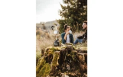 Enders Kartuschen-Gaskocher Olymp -Camping Discounter 795884 5224568