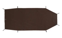 Nordisk Oppland 2 (2.0) Footprint Zeltunterlage -Camping Discounter 801167 5252030